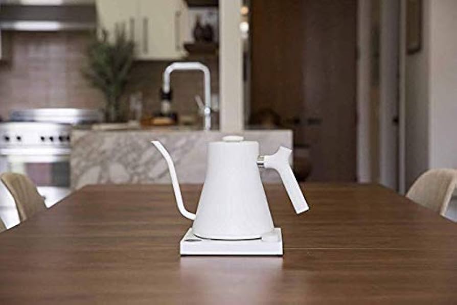 Amazon | [Fellow][Fellow Stagg EKG, Electric Pour-over